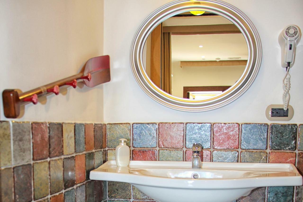 Apartmán Antica Stazione Taormina Exteriér fotografie